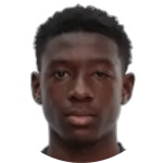 N. Mukiele