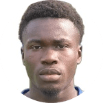 K. Owusu