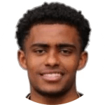 F. Ghebreyohannes