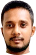 K. Barua
