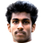 K. Lakpriya Fernando