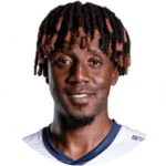 J. Balanta