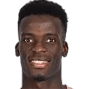 Юссуфа Мбоджи