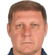 Сергей Передня