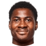 Бланксон Анофф