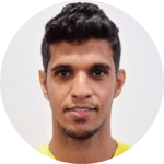 Abdurahman Al Shammeri