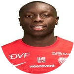 I. Diallo