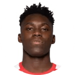 A. Ouattara