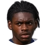 J. Mbambi