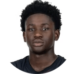 J. Mensah