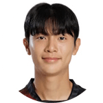 Lee Kyu-Min
