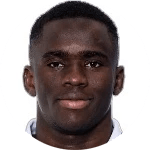 A. Traore
