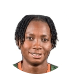 B. Ngaseh Mbele