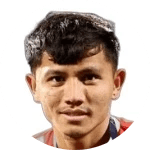 S. Shrestha