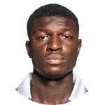 Z. Keita
