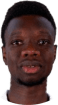A. Cissé