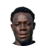 A. Traore
