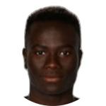 A. Kante