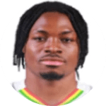 J. Afriyie
