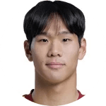 Ryu Seong-Min