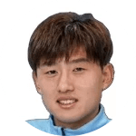 Jiang Weiyi