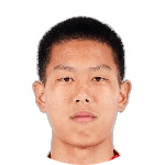 Mei Shuaijun