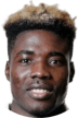 K. Boakye