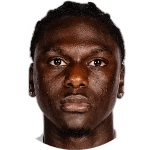 F. Doumbia