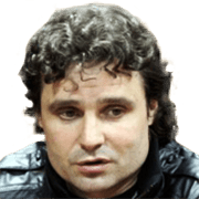 Игорь Зазулин