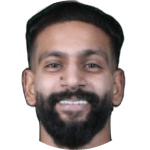 Abdurahman Al Dakheel