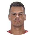 Lucas Lima