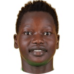 L. Awuor