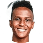 K. Ndamase