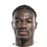 M. Fofana