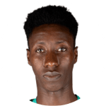 M. Bai Kamara