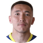 Суйунтбек Мамыралиев