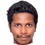 Nisham Mohamed Rasheed