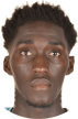 O. Ceesay