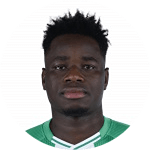 E. Mensah