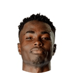 E. Ogbu