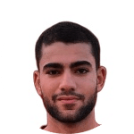 Mohamed Abou El Amayem