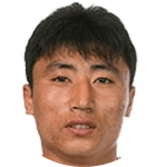 Chang-Ho Ri