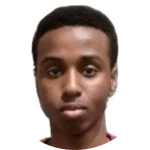 A. Ahmed-Nur