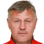 Sergey Solodovnikov