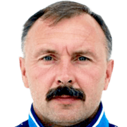 Игорь Криушенко