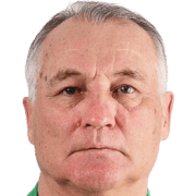Valeriy Yanochkin