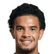 Варрен Заир-Эмри