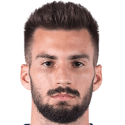 Алекс Баэна