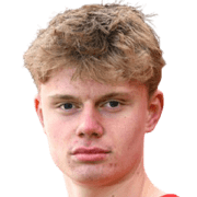 Расмус Холтен