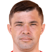 Дмитрий Осипенко